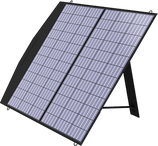 Platinum 100W faltbares 2-fach Solarmodul Solarpanel mit DC Output