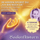 Seelenflüstern