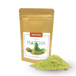 Bio-Matcha-Tee 50 g (Art. 67)