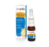 Spray nasal purifiant propolis Bio