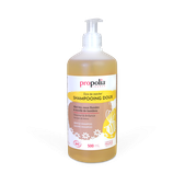 Shampoing doux Bio miel, bambou - 500ml