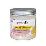 Masque capillaire Bio