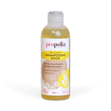 Shampoing doux Bio miel, bambou - 200ml