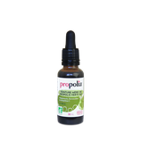 Teinture mère de propolis verte Bio