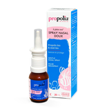 Spray nasal doux propolis Bio