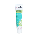 Dentifrice propolis et plantes