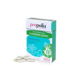 Chewing-gum propolis menthe