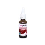Extrait de propolis sans alcool