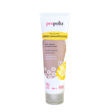 Après-shampoing doux Bio miel, argan, protéines de blé - 150ml