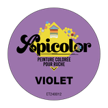 Apicolor violet 0.5L