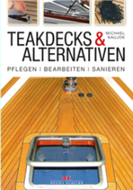 Teakdecks & Alternativen