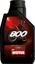 Aceite Motul 800