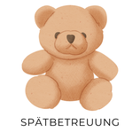 Spätbetreuung Schuljahr 2025/2026