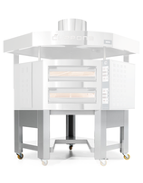 Cuppone Pizzaofen Evolution Untergestell für EV835/2