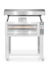 Haube für Cuppone Giorgione Gas Pizzaoffen KGR635LNT