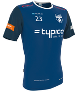 Home Trikot 2021/2022