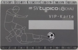 VIP Karte Saison 2021/2022