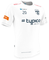 Away Trikot 2021/2022