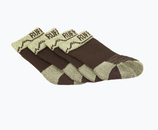 +++NEU+++ Ruffwear Bark'n Boot™ Hundesocken Komfortabel, Schnelltrocknend, Verstärkt