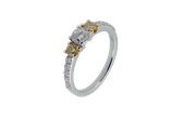 Brillant Ring