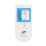 ZUURSTOF ANALYSATOR TOT 10 LTR/MIN