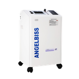 ANGELBISS 15 LITER/MINUUT