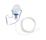 ZUURSTOFMASKER MET VERNEVENLAAR