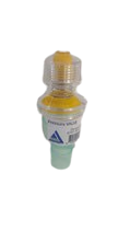 OVERDRUK VENTIEL, PRESSURE VALVE.