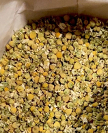 Kamillentee BIO (Kamillenblüten ganz)