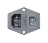 Interrupteur On/Off 220V Zortrax