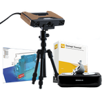 PACK RETRO-INGENIERIE  EINSCAN PRO HD