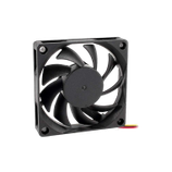 Ventilateur Carte mère 70x70 Zortrax
