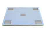 Plateau Perforé pour Zortrax M300 / M300+