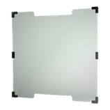 Plateau d'impression en verre Zortrax M300 Plus / M300 Dual