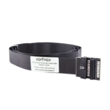 Câble extrudeur avec adaptateur Zortrax M200 / M200 Plus