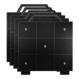 Set de plateaux + de rechange Zortrax Inventure