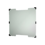 Plateau d'impression en verre Zortrax M200 Plus