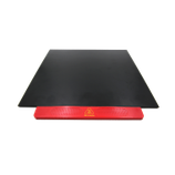 Plateau en aluminium Raise3D Pro2 et Pro2+