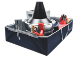 Set complet d'outils Sinterit