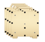 Carte PCB Zortrax M200 / M300