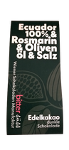 Noir Rosmarin, Olivenöl & Chili