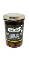 Olives Noir Caitelliers de Provence