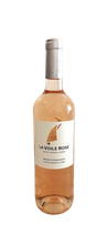 "La Voile", IGP Provence