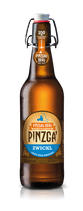 Pinzga Zwickl Bier