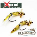 Flumen Flex Nymph