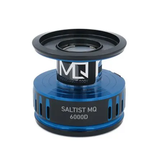 Ricambi - SALTIST MQ