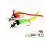Flumen Wormy