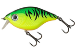 MADCAT - Tight-S Shallow - Col. Firetiger
