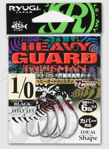 Ryugi Heavy Guard Talisman