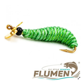 Flumen Beghy - Spinnymph